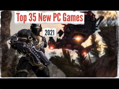 pc games 2021|Top 35 NEW PC Games of 2021 .